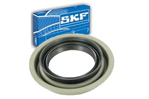 SIXITY AUTO SKF Rear Differential Pinion Seal compatible with Ford Ranger 1983-2011