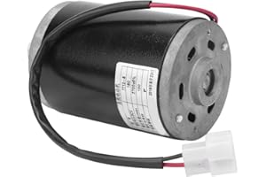 CHICIRIS 7712-8 Motor Kettenrad Synchronrad Elektro 220V 150W Permanentmagnet Gleichstrommotor