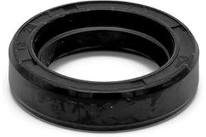 ‎PARTS AND PARTS Parts and Parts Radialwellendichtring 18x28x7mm, AS/TC/BASL/WAS, DIN 3760 Simmerring, NBR 70, hitze & chemikalienbeständig, ideal für Motoren, Pumpen, Getriebe & industrielle Anwendungen