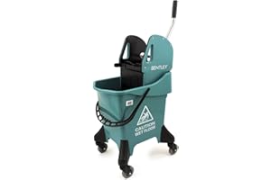 CHARLES BENTLEY Bentley Heavy Duty, Verde, 31 L