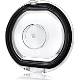 Dyson V10, V11, V15 ile Uyumlu Toz Haznesi Kapağı