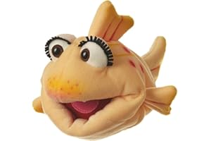 Living Puppets W551 - Marionette, multicolore