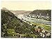 Produktbild Karola Heights Bad Schandau Saxony A3 Box Canvas Print