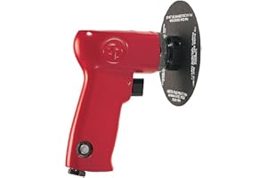 Chicago Pneumatic Winkelschleifer CP9778
