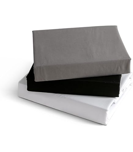 Lenzuolo Con Angoli Puredown Per Materasso Matrimoniale King Size - Tasca Profonda 35 Cm, Microfibra Morbida Traspirante