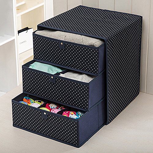 Organizador Ropa Interior: ¡El orden más ORIGINAL para tus prendas