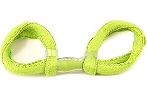 ArrowSocks Delux Archery Finger Sling/Bow Sling for use with Recurve or Compound bows