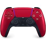 Playstation 5 Dualsense -Volcanic Red