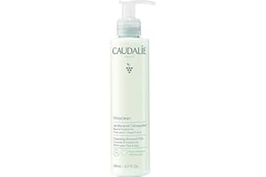Caudalie Vinoclean Gentle Cleansing Almond Milk