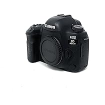 Canon BG-E20 Battery Grip for EOS 5D Mark IV, Black: Amazon.co.uk