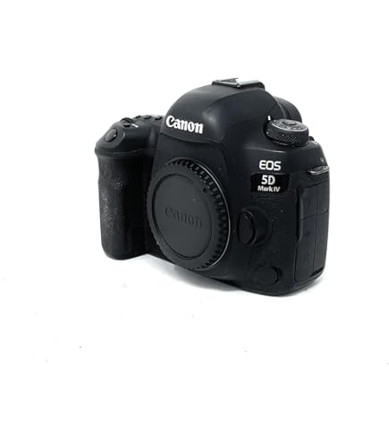 Canon - EOS 5D Mark II - Digital camera - SLR - 21.1 Mpix - body