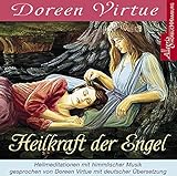 Heilkraft der Engel: Heilmeditationen mit himmlischer Musik: 1 CD by 