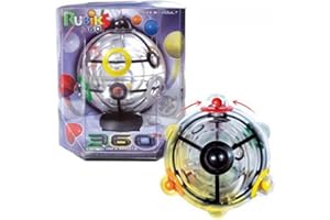 Rubik Rubik'S 360º El Gran Reto de Rubiks ¡El Cubo Auténtico (Goliath 72.122)