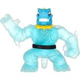 Heroes of Goo Jit Zu Goojitzu Tekli Fig&uuml;r Glowshifter Karanlıkta Parlayan Tyro