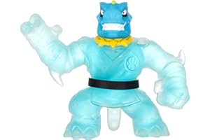 Heroes of Goo Jit Zu FIGURKA GLOW SHIFTERS - TYRO