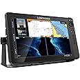 Lowrance HDS-16 LIVE Fish Finder