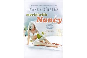 Nancy Sinatra: Movin' With Nancy [DVD] [2014]