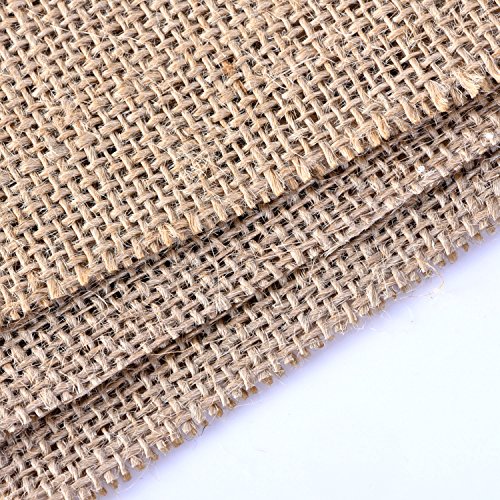 eBoot Gifts Banner Gifts Bunting Sackleinen Geschenke Zeichen für Hochzeit Party Baby Dusche Bridal Dusche Engagement Bachelorette Ruhestand Geburtstag Party Angebot - 4