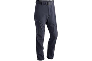 Maier Sports Herren Outdoorhosen Nil