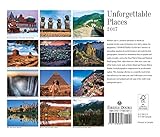 Image de Unforgettable Places 2017 Calendar