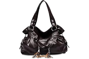 NICOLE & DORIS Nicole&Doris 2023 Nouveau Sac à Main Femme Sac Cabas de Mode Sac D'épaule Sac Fourre-Tout Sac à bandoulière Travail