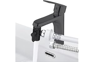 STOAT Rubinetti con valvola deviatrice a 3 vie. Per collegamenti G1/2, F20, F22, M20, M22, M24. Valvola deviatrice a 3 vie per rubinetti SBA021.