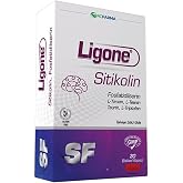 Ligone Citicoline, Phosphatidylserine 30 Capsules