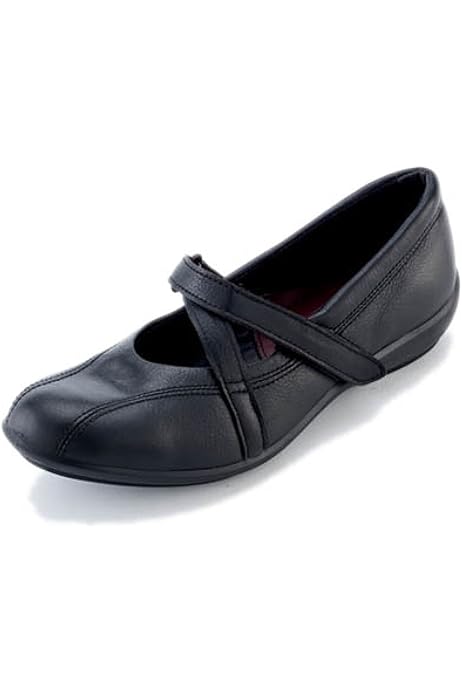 8e wide fit shoes