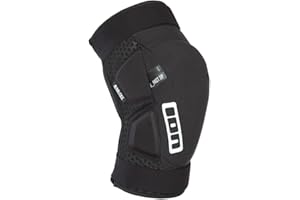 ION K_PACT_ZIP PROTECTION genouillère gris melange / 156