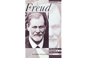 FREUD [Second edition] (Fontana Modern Masters)