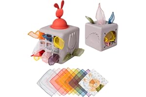 Taf Toys 13405 - Pop-up-Tücherbox