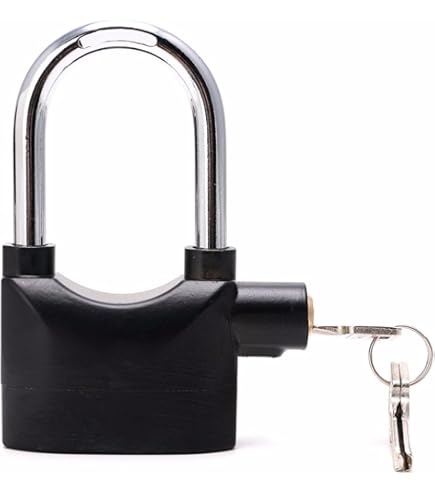 Cadenas Sûreté Ajax 1322-40 VACHETTE - Laiton à Goupille - 15388000