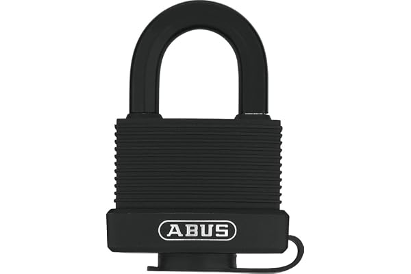 Abus 70/45HB63 - Hänglås Expedition 45mm extra lång båge