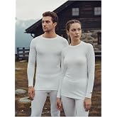 Blackspade Erkek Termal Tiş&ouml;rt 2. Seviye 9259 - Beyaz