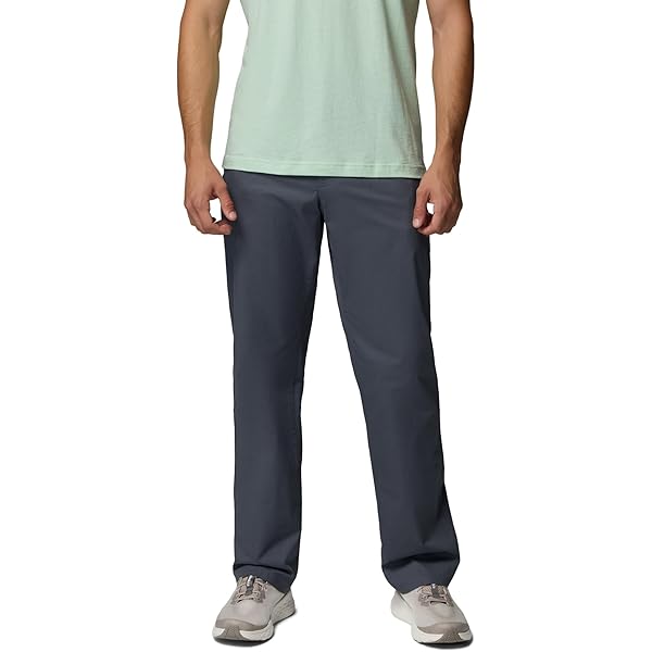 Calça Columbia Silver Ridge Convertible - Masculina Em Promoção