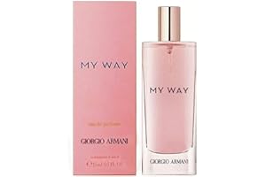 Giorgio Armani My Way Eau de Parfum 15ml Spray