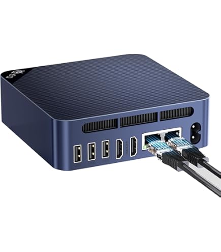 Beelink EQ12 PRO 16GB DDR5 12世代 i3 N305 Beelink EQ12 Pro Review Intel i3-N305 Alder Lake-N is Amazing