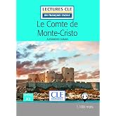 Le Comte de Monte-Cristo. A2 (LECTURES FRANCAIS FACILE)