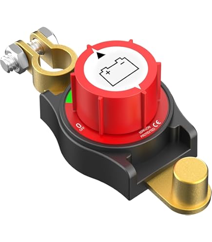 6EK 002 843-071 HELLA Main Switch, Battery | Truck AUTODOC - View #8