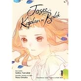 Josee, Kaplan ve Balık Cilt 1