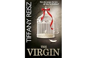 The Original Sinners: The White Years (3) — THE VIRGIN: Don’t miss this spicy BDSM dark romance!: Book 7