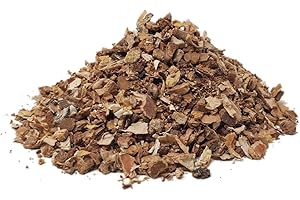 Hotte Maxe Birkenrinde für Pferde, 1kg