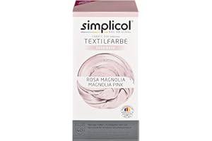 Simplicol Textilfarbe, 1 Pack