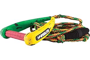 Hyperlite Pro Surf Rope w/Handle