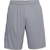Under Armour UA TECH GRAPHIC SHORT Şort Erkek