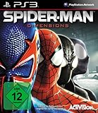 spider man ps3 download  Spider-Man: Dimensions