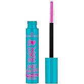 essence I LOVE EXTREME CRAZY VOLUME waterproof mascara