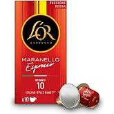 L'OR Maranello Espresso Kahve