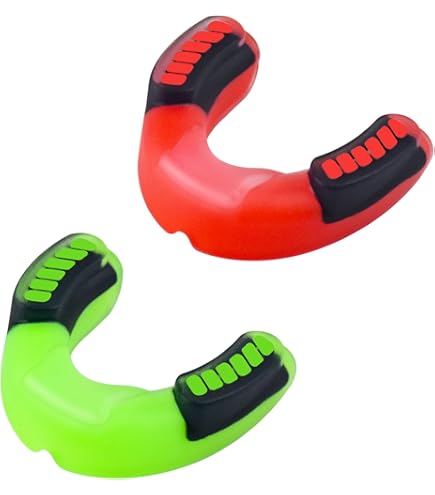 Protège Dents Boxe Protège-dents Venum Predator – Dragon Bleu Protège Dent Battle Sport