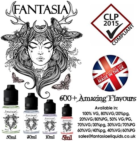 Purple Cow Raspberry Blackberry Vanilla Icecream E Liquid E Juice E Shisha OIL 100% VG 0mg Nicotine 5ml